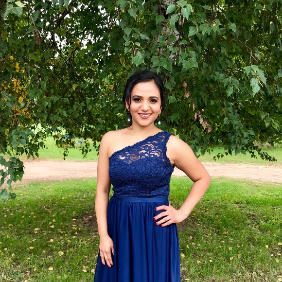 Meet your Posher, Rashmi - Picture 1 of 1